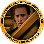 Криптовалюта ConstitutionDAO