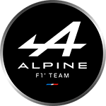 Криптовалюта Alpine F1 Team Fan Token