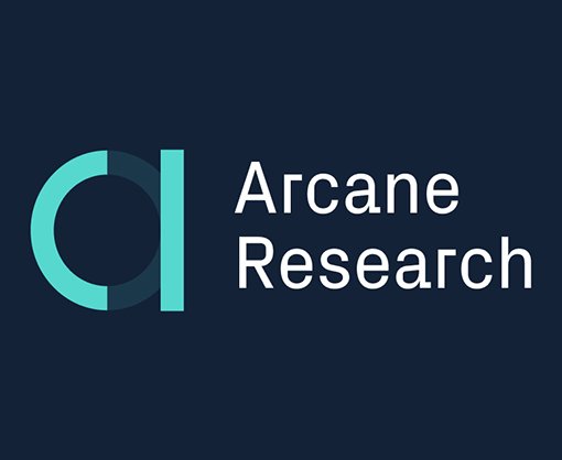 Аналитика Arcane Research: Bitcoin по $10350