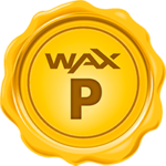 Криптовалюта WAX
