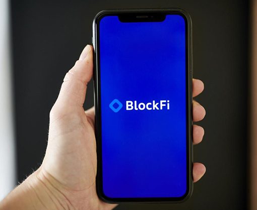 BlockFi готовит заявление о финансовой несостоятельности