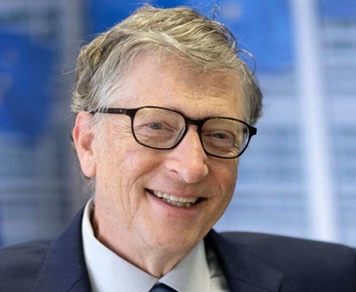 Билл Гейтс про Metaverse