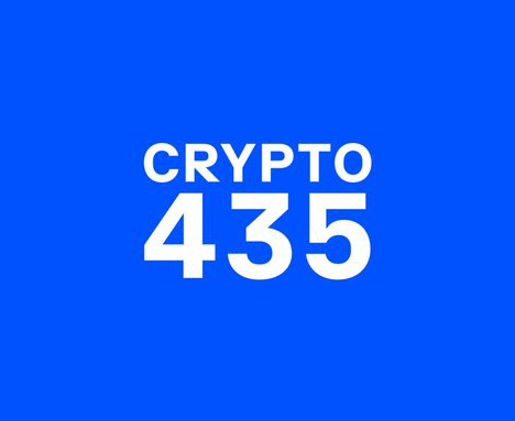 Coinbase запустила кампанию Crypto435 в поддержку криптовалют